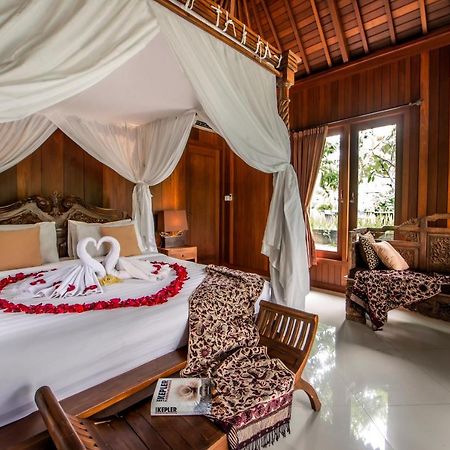 Nur Guest House By Purely Ubud  Ngoại thất bức ảnh