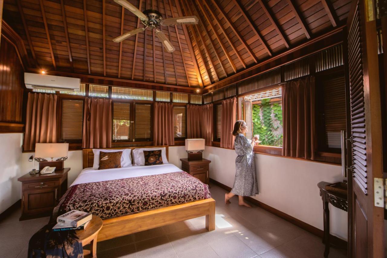 Nur Guest House By Purely Ubud  Ngoại thất bức ảnh