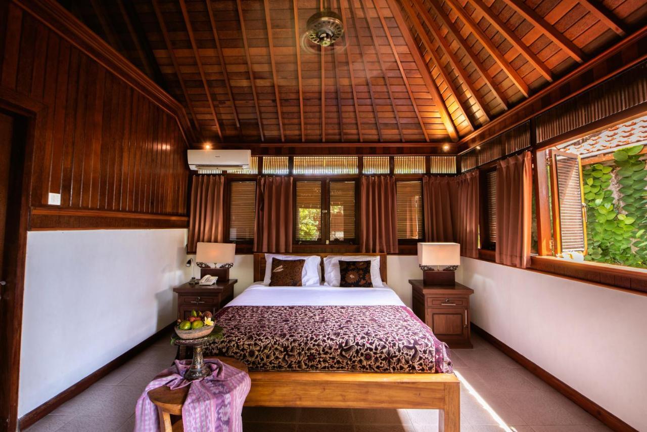 Nur Guest House By Purely Ubud  Ngoại thất bức ảnh