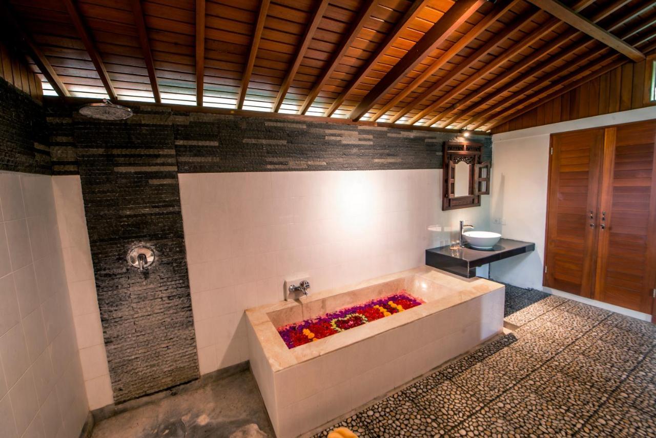 Nur Guest House By Purely Ubud  Ngoại thất bức ảnh
