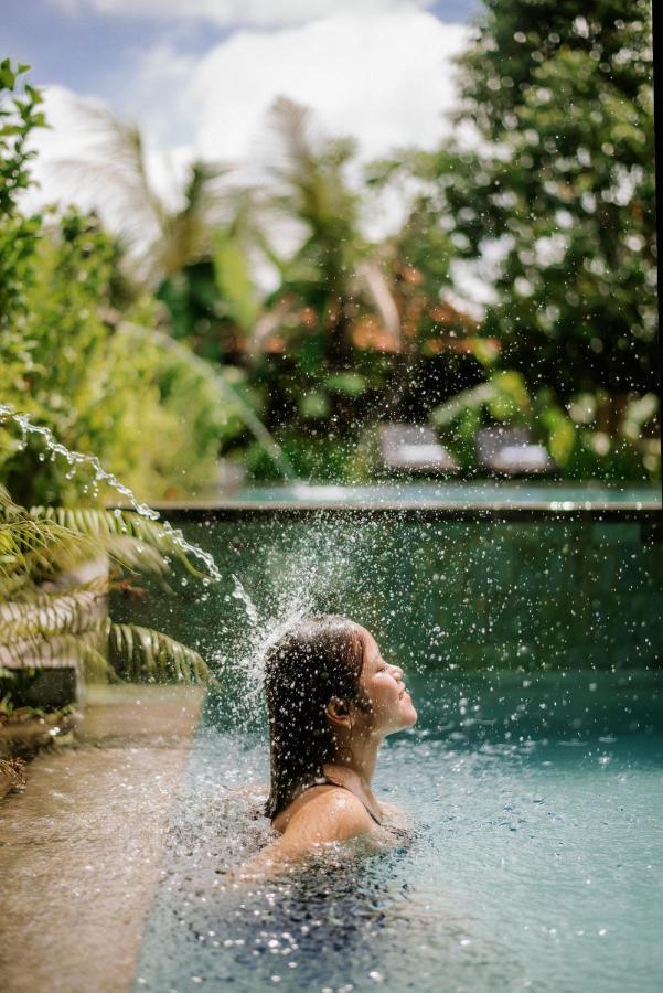 Nur Guest House By Purely Ubud  Ngoại thất bức ảnh
