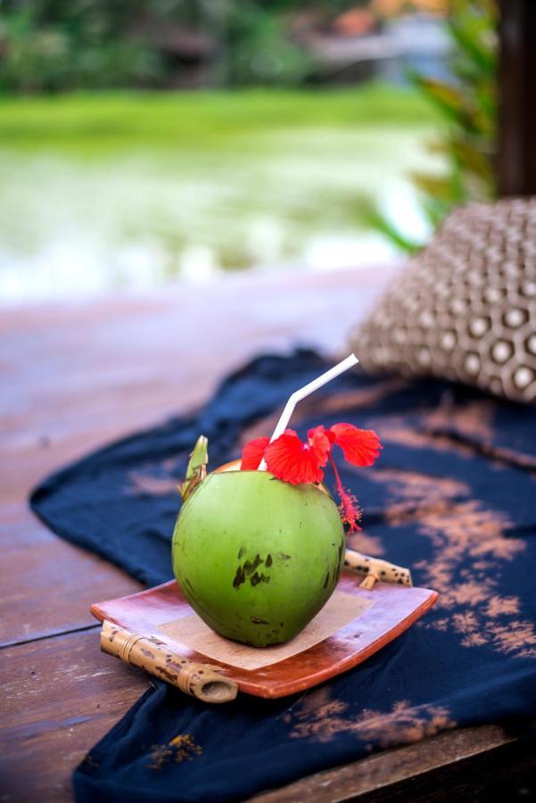 Nur Guest House By Purely Ubud  Ngoại thất bức ảnh