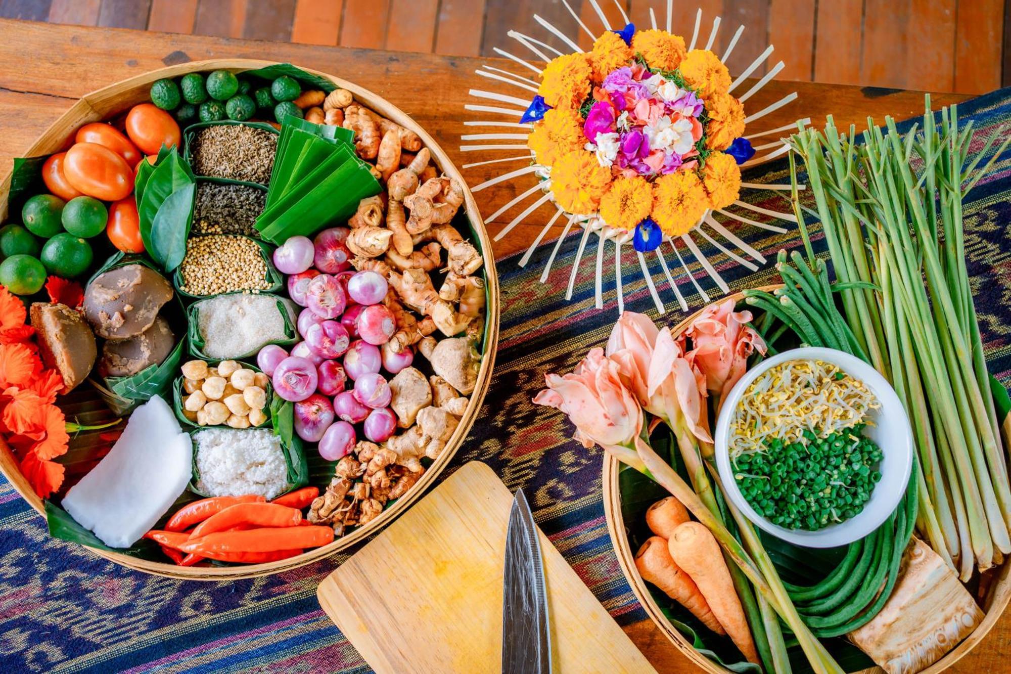 Nur Guest House By Purely Ubud  Ngoại thất bức ảnh