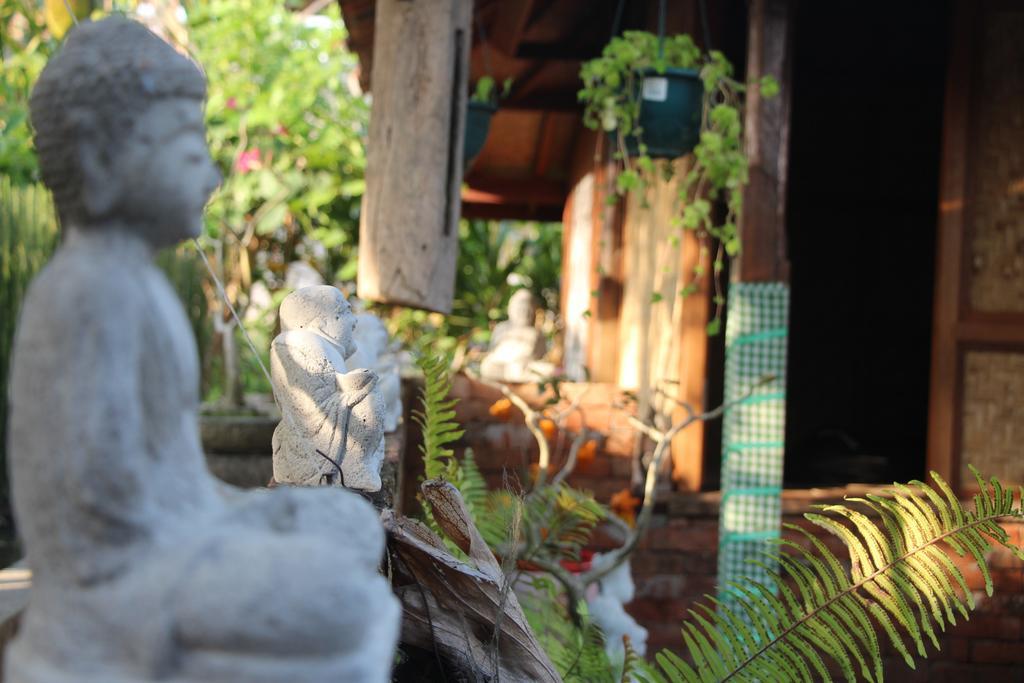 Nur Guest House By Purely Ubud  Ngoại thất bức ảnh