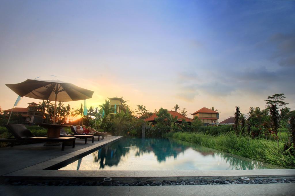 Nur Guest House By Purely Ubud  Ngoại thất bức ảnh