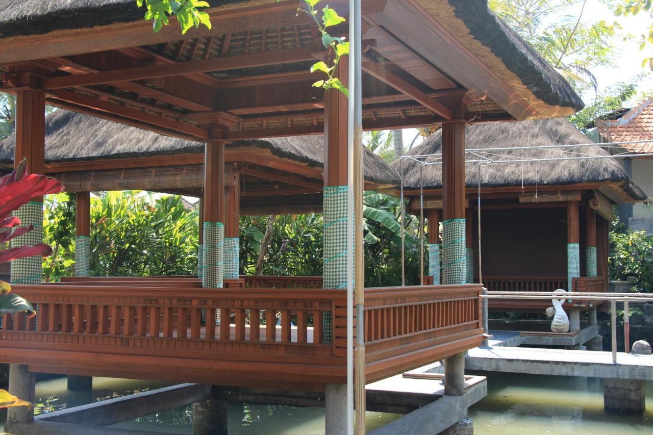 Nur Guest House By Purely Ubud  Ngoại thất bức ảnh