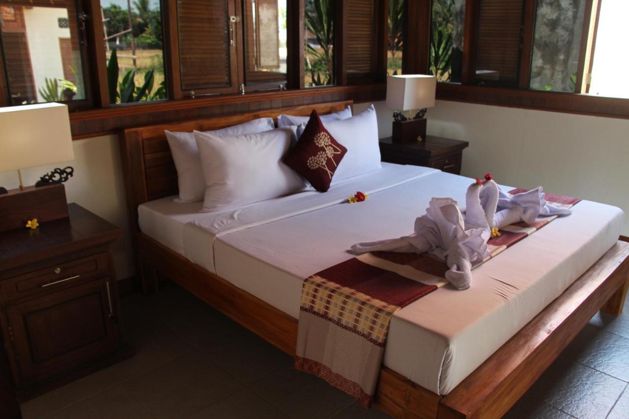 Nur Guest House By Purely Ubud  Phòng bức ảnh